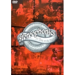 Stereophonics - A Day At The Races
